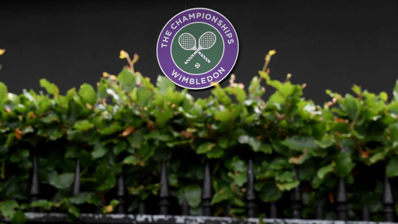 Wimbledon