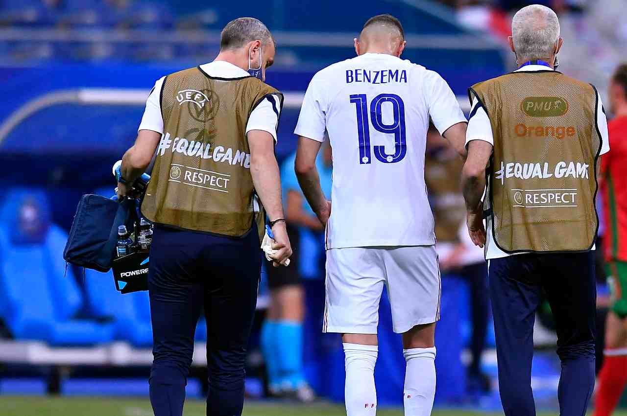 Benzema