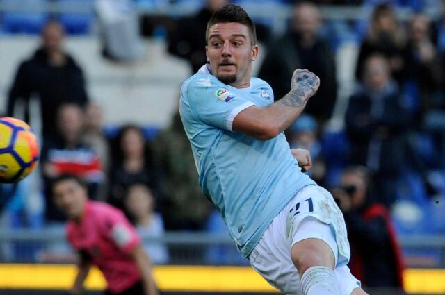 Milinkovic