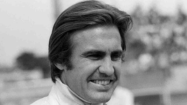 Carlos Reutemann