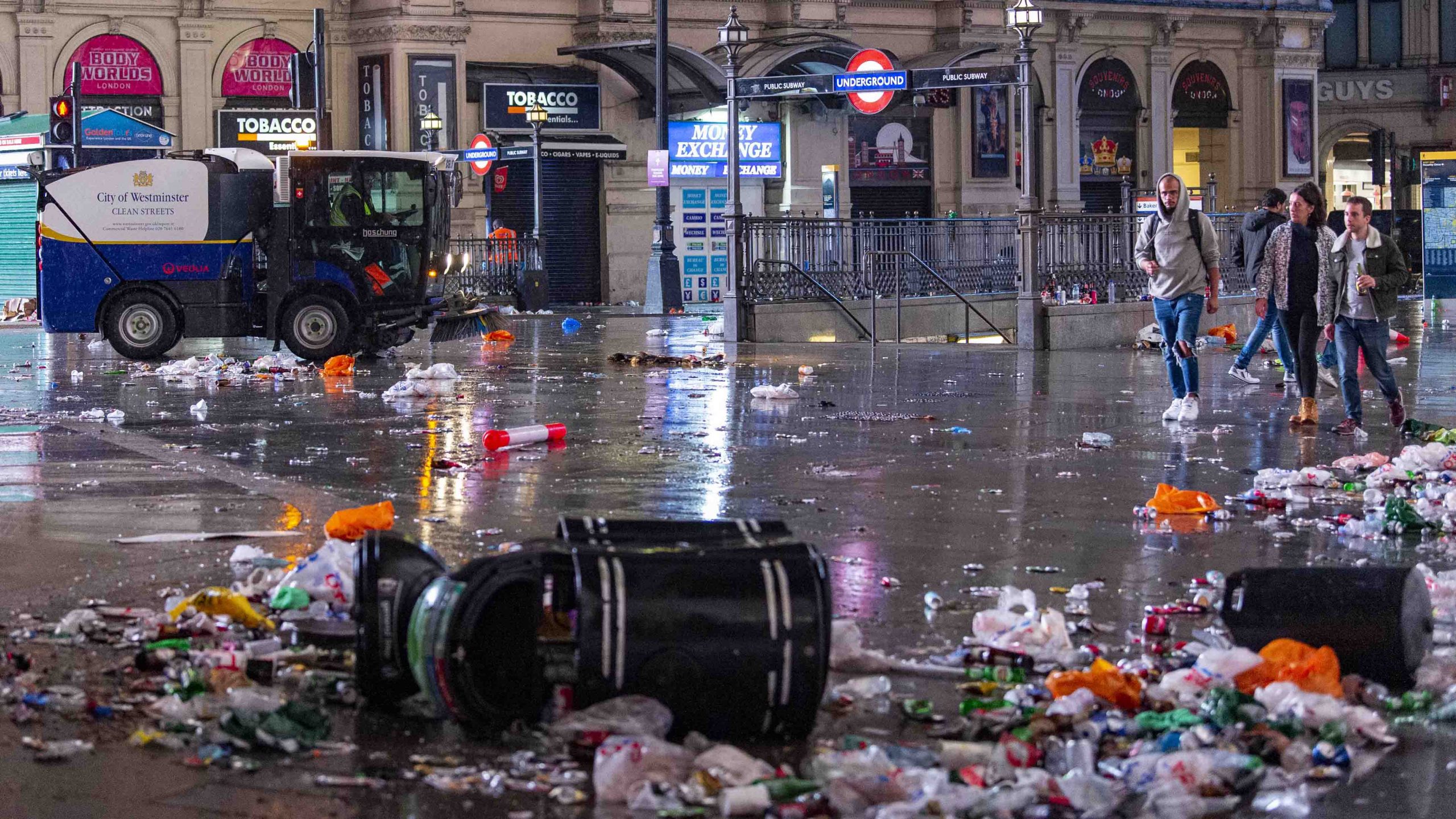 Euro 2020 Inghilterra