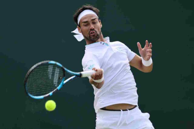Fabio Fognini