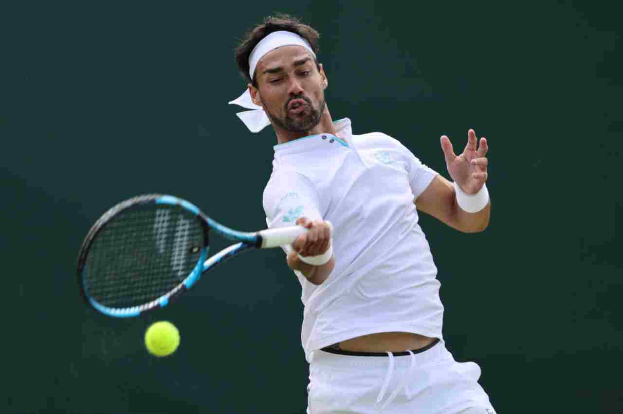 Fabio Fognini