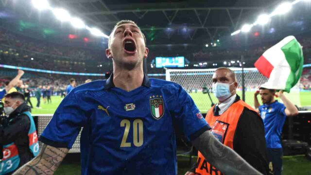 Federico Bernardeschi