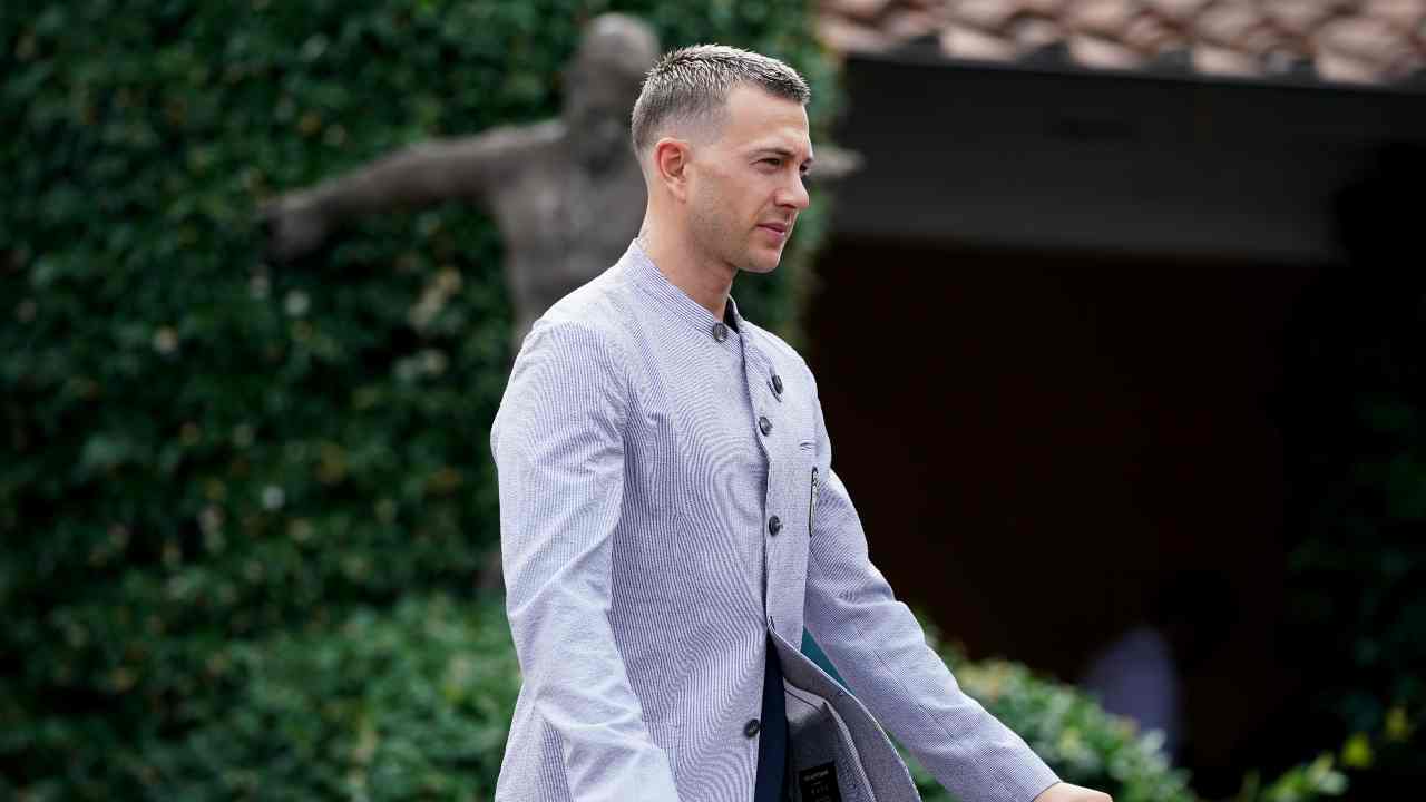 Federico Bernardeschi