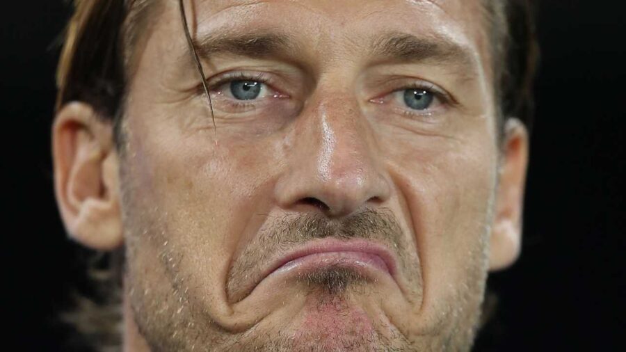 Francesco Totti