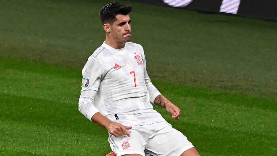 Spagna Euro2024