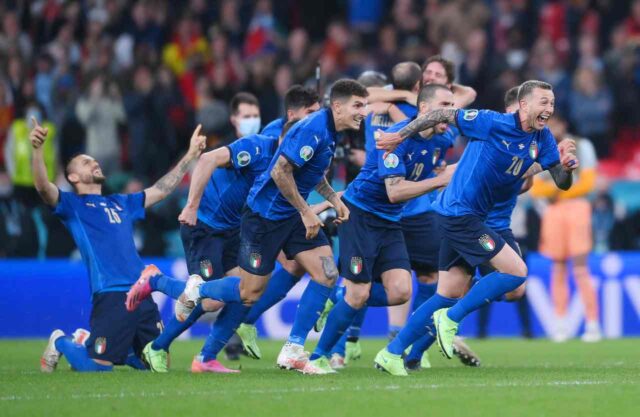 Impresa Italia-Spagna