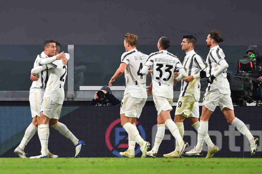 Calciomercato Juventus