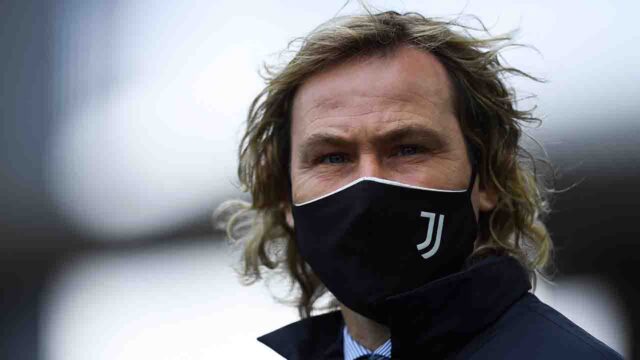Juventus Nedved