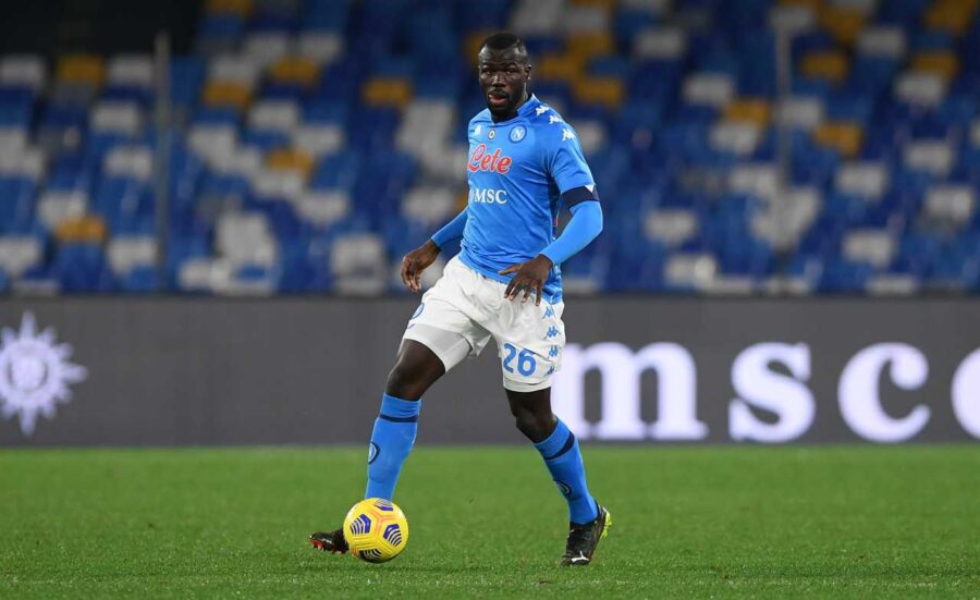 Koulibaly