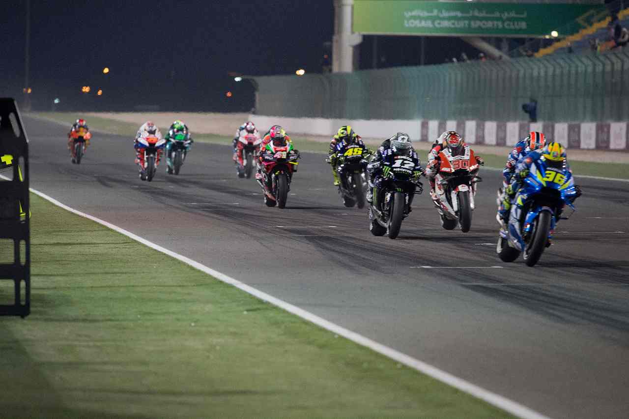 Losail Qatar