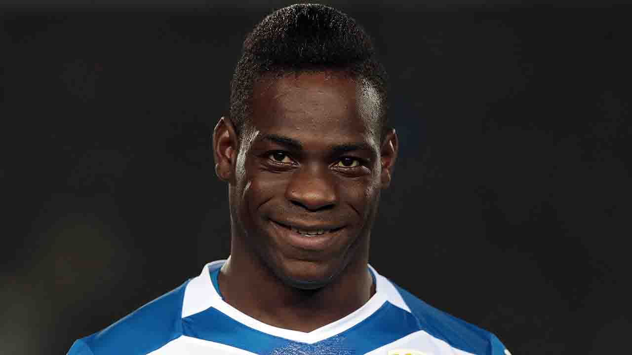 Mario Balotelli