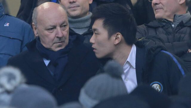 Marotta e Zhang