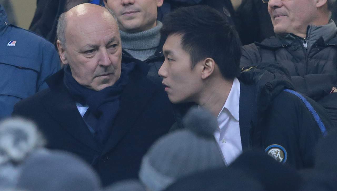 Marotta e Zhang