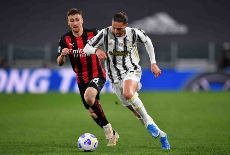 Milan Juventus