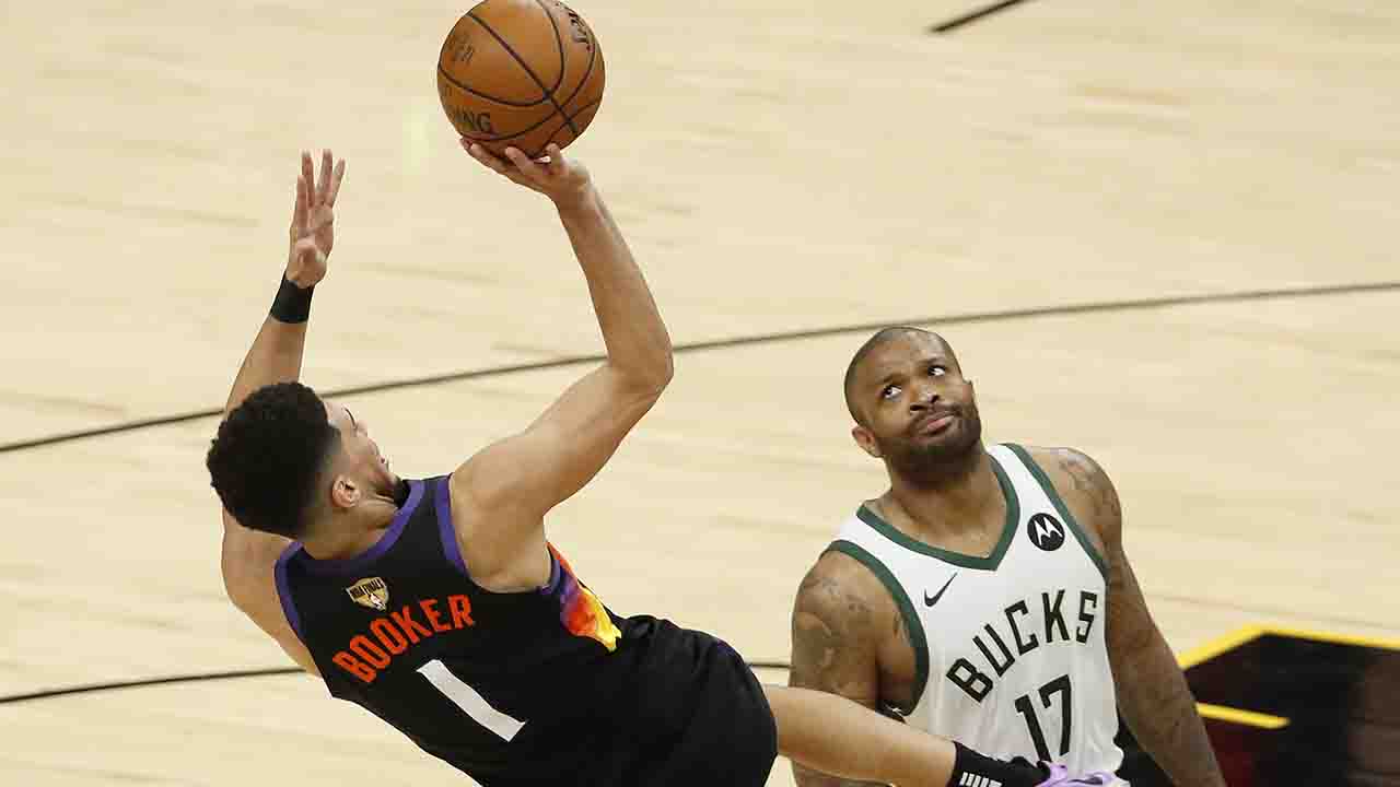 NBA Finale