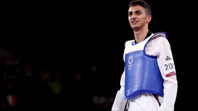 Olimpiadi Dell'Aquila