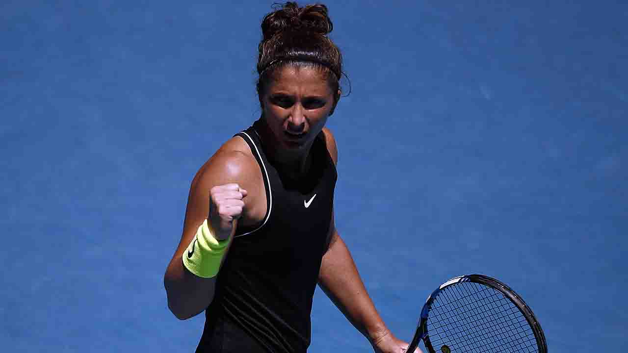 Olimpiadi Tennis Errani