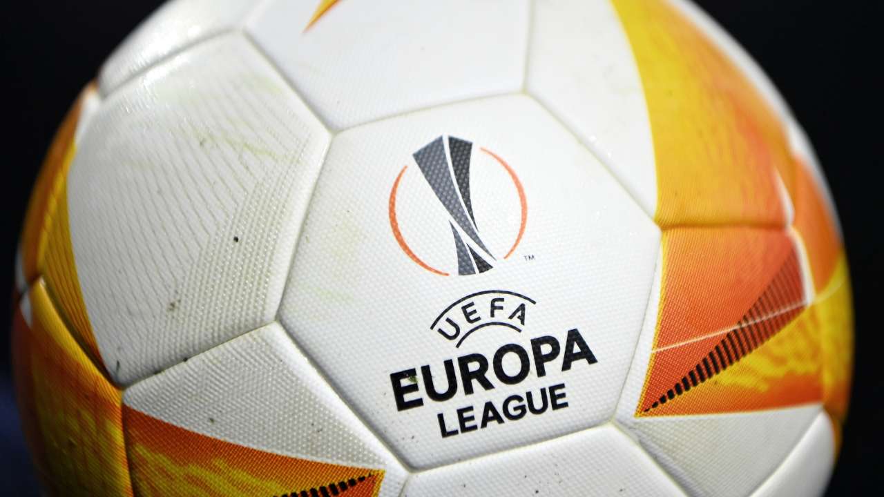 Pallone Europa League