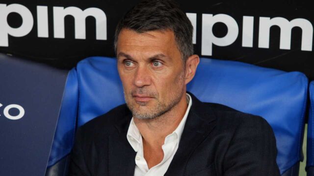 Paolo Maldini