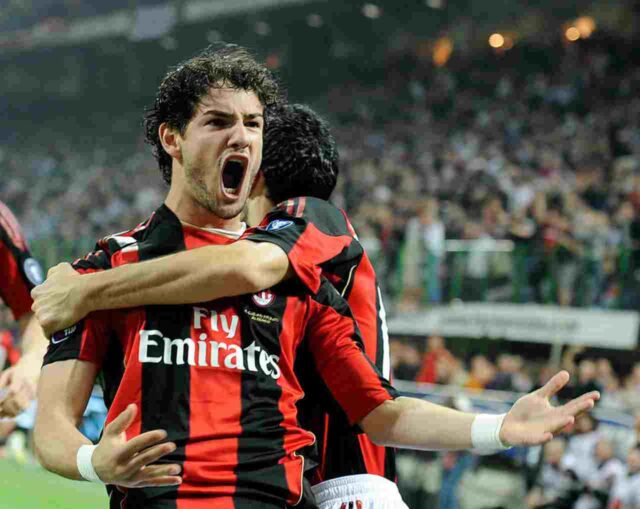 Alexandre Pato