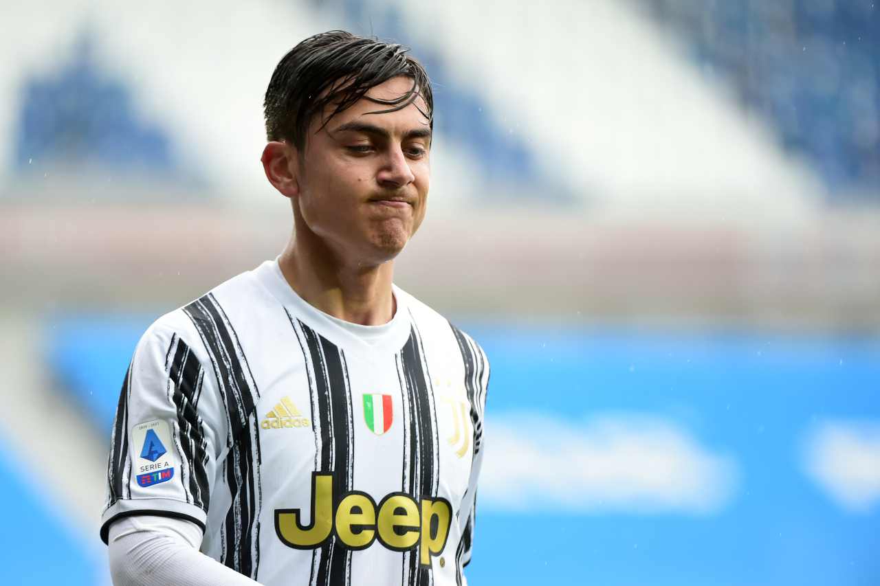 Paulo Dybala