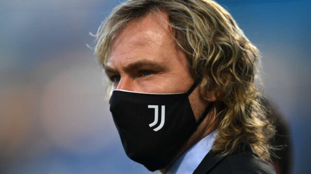 Pavel Nedved