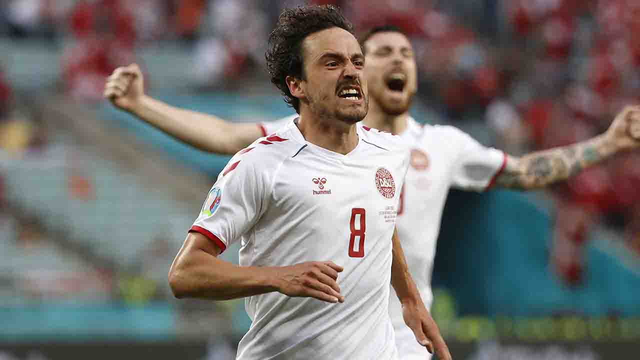 Repubblica Ceca Danimarca Delaney