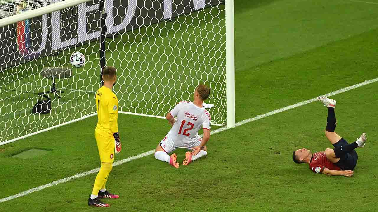 Repubblica Ceca Danimarca