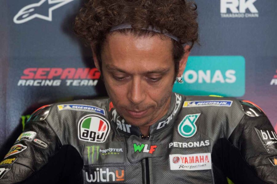 Rossi