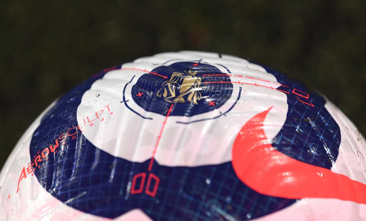 Scandalo Premier League