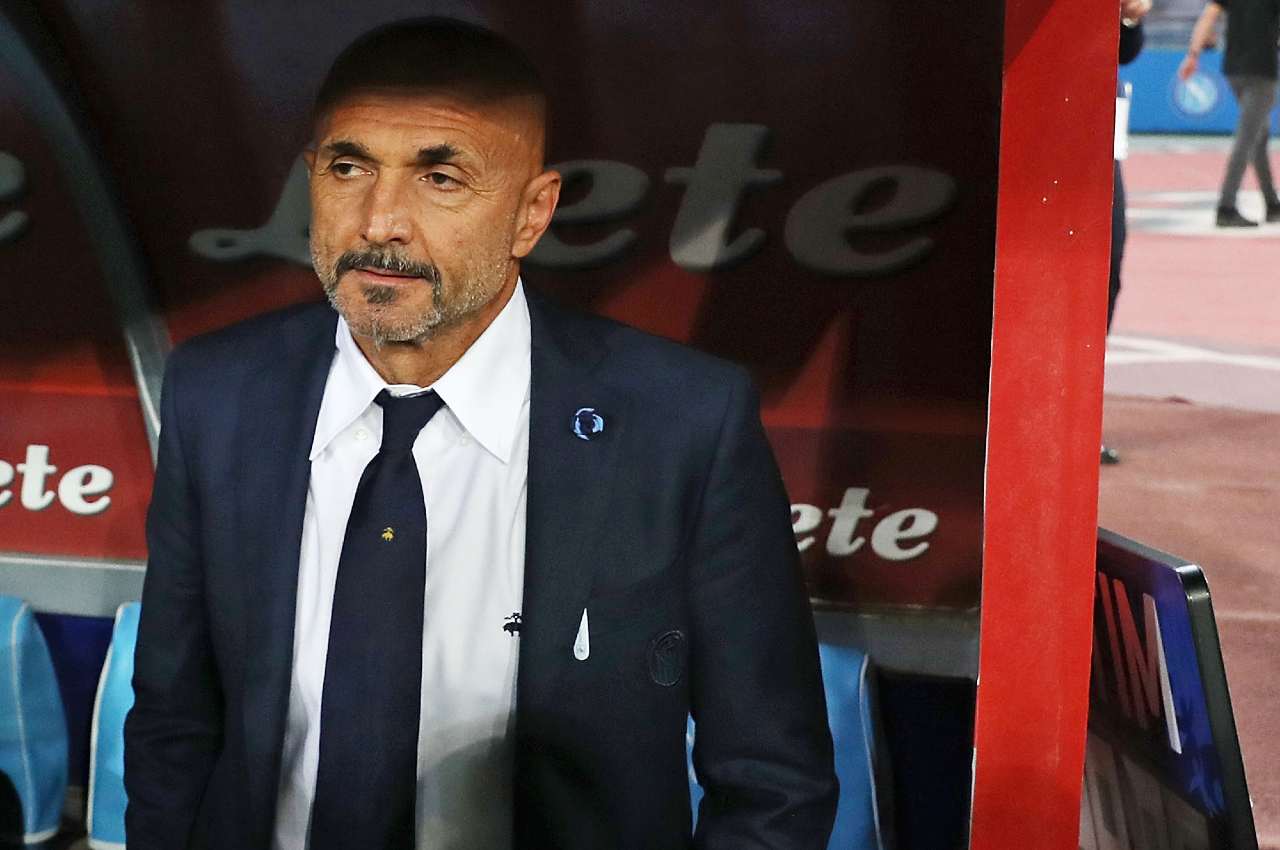 Spalletti
