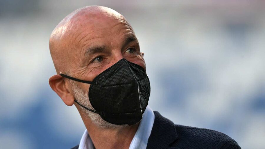 Stefano Pioli