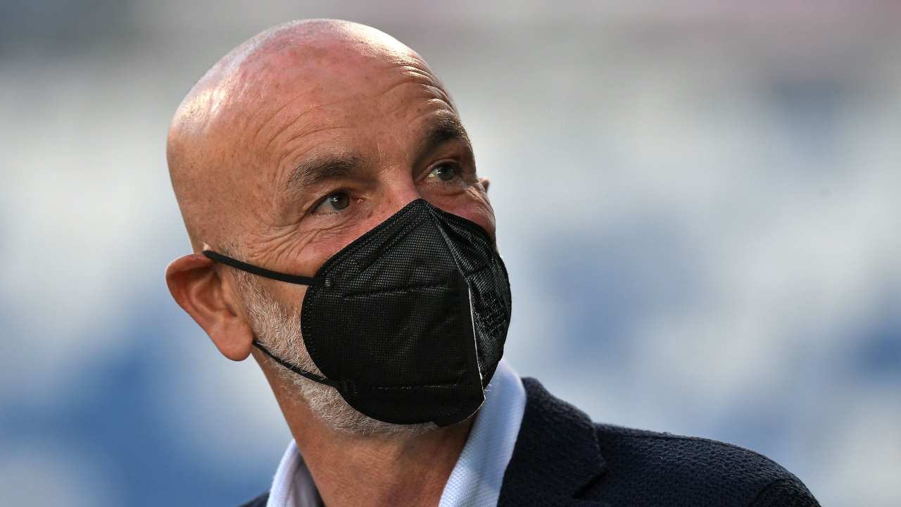 Stefano Pioli