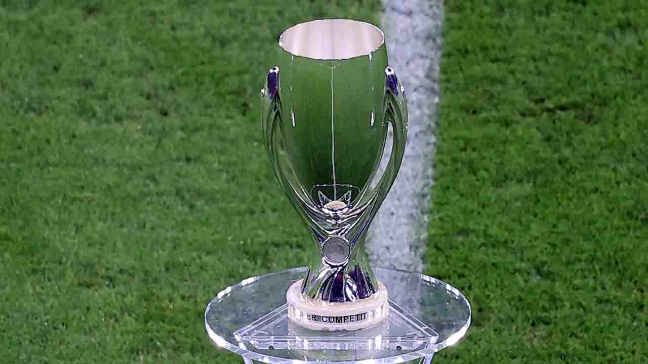 Supercoppa