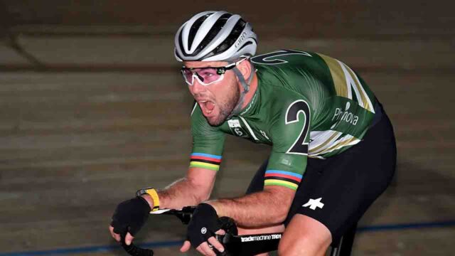 Tour Cavendish