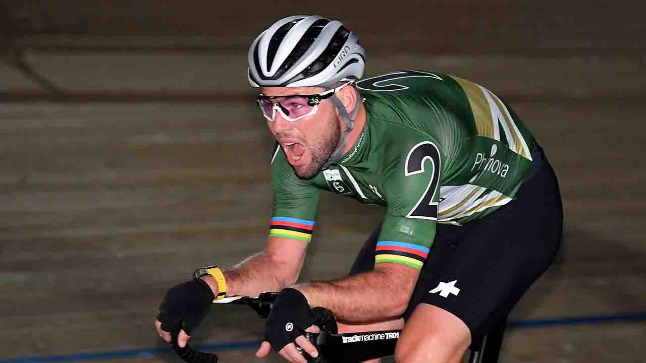 Tour Cavendish