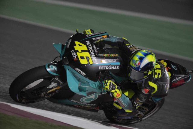 Valentino Rossi