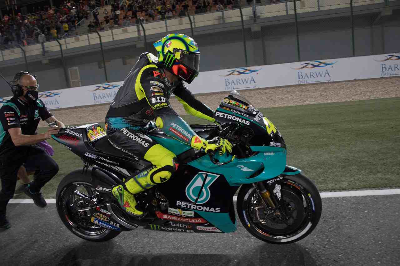 Valentino Rossi