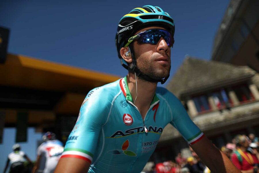 Vincenzo Nibali