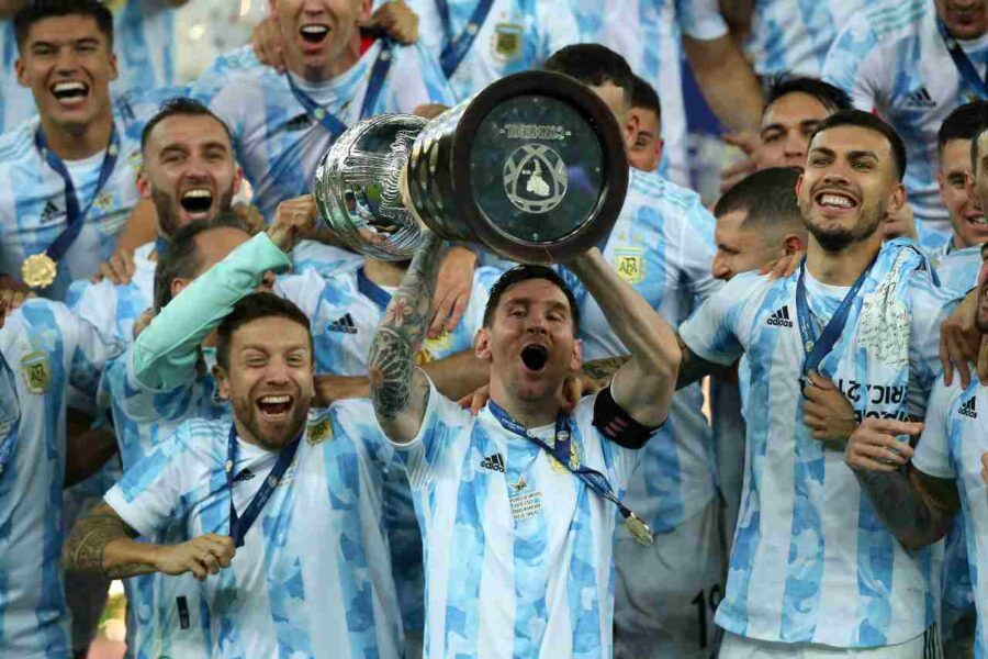 argentina
