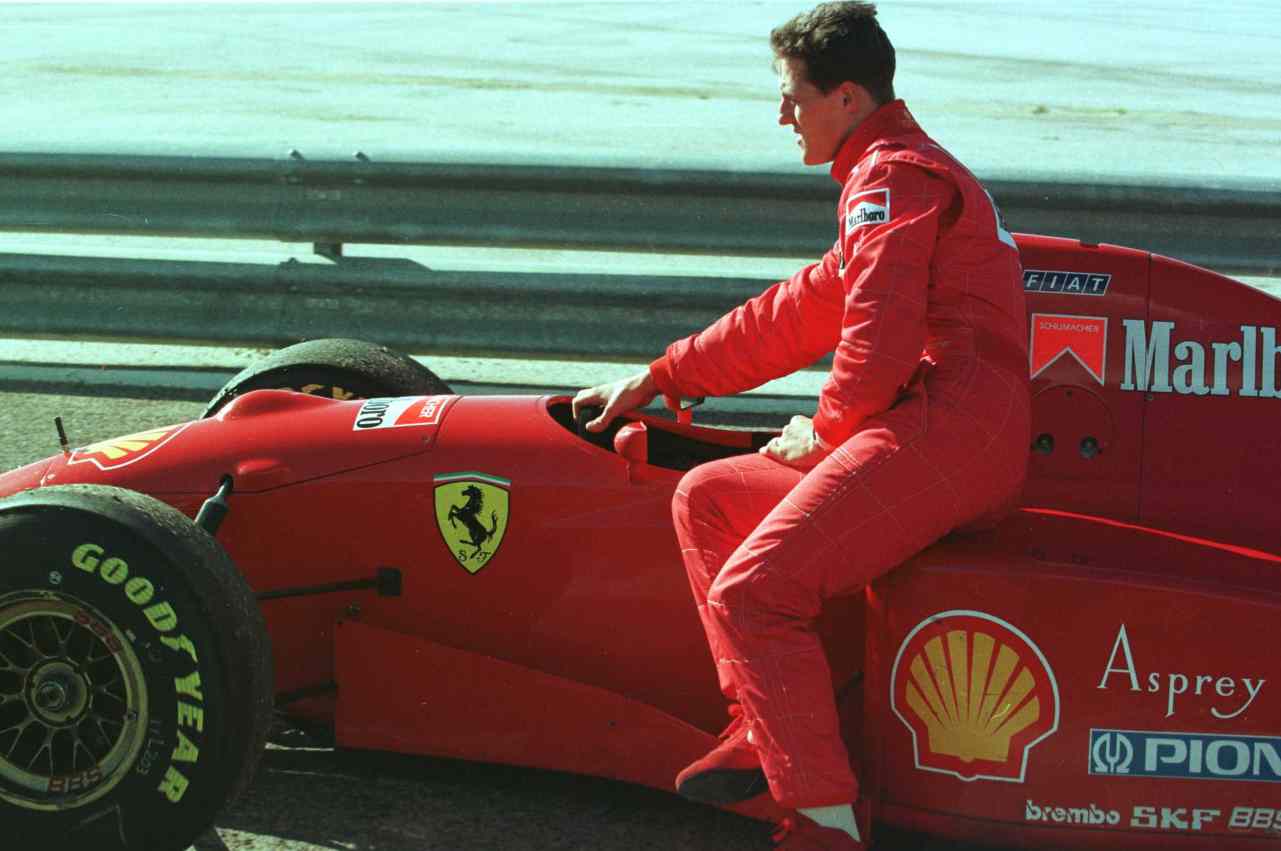 Schumacher