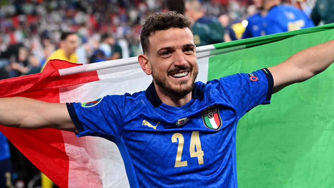 Alessandro Florenzi