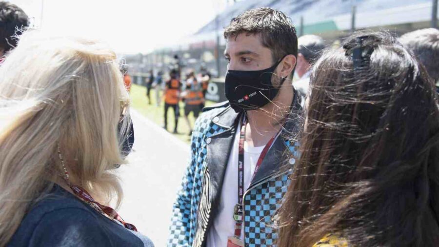 Andrea Iannone