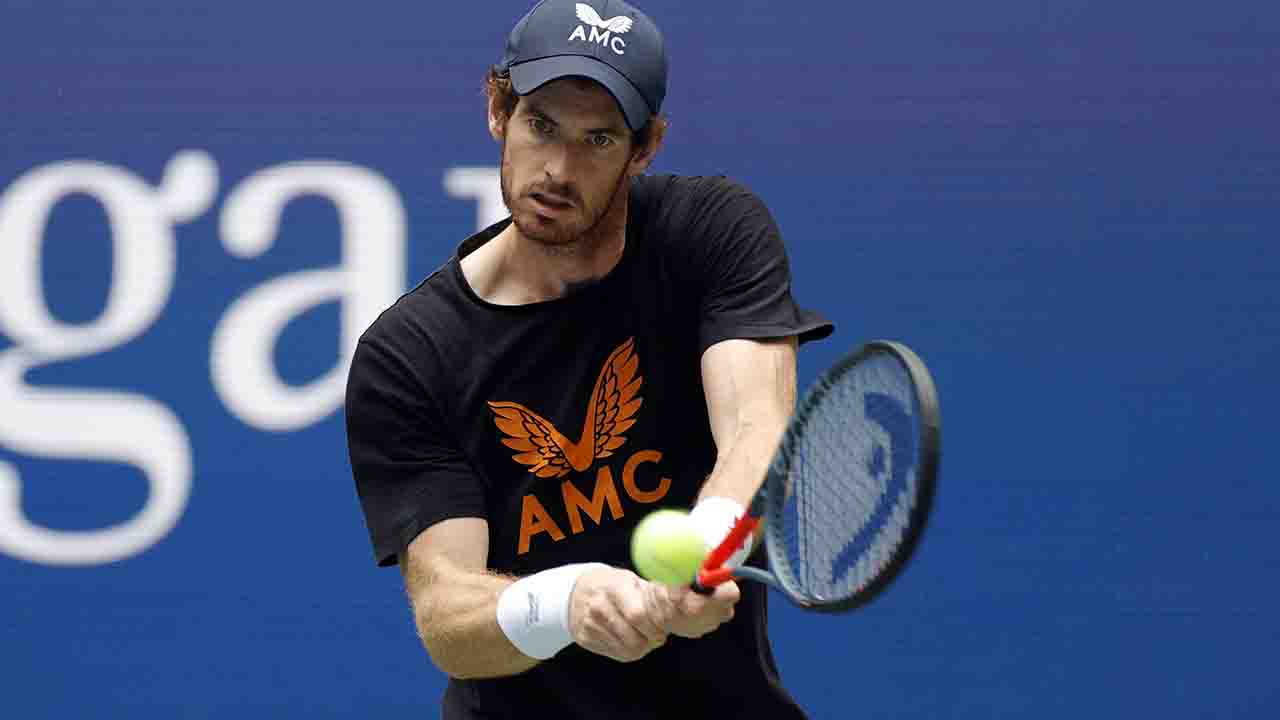 Andy Murray