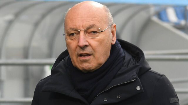 Beppe Marotta