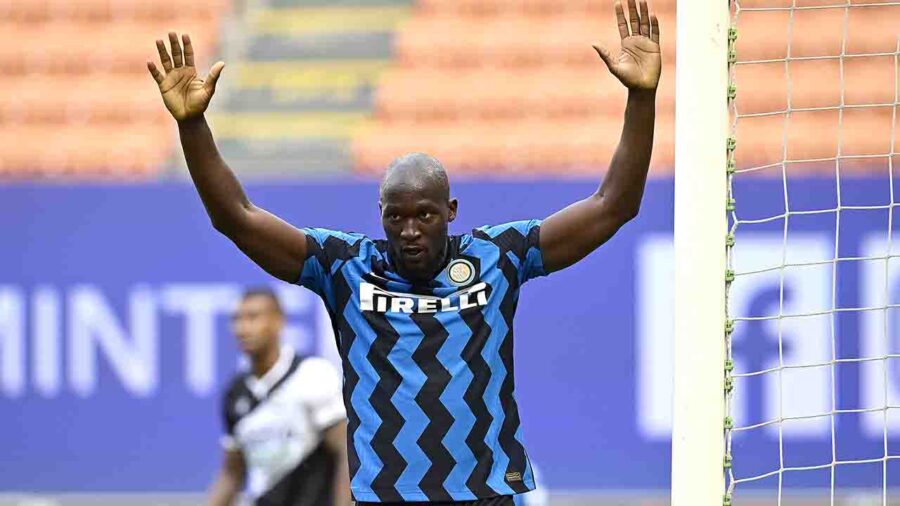 Calciomercato Lukaku