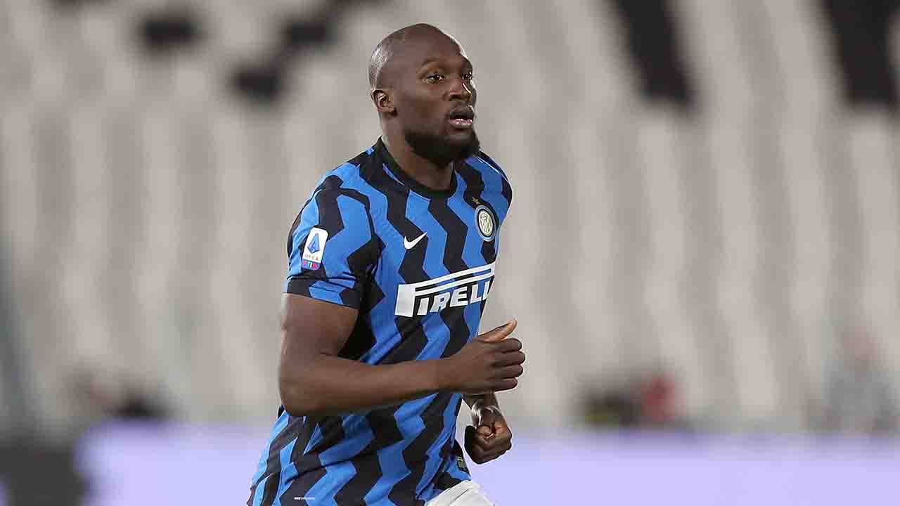 Calciomercato Lukaku
