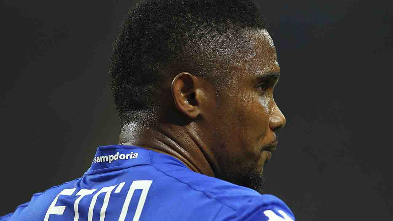 Eto'o